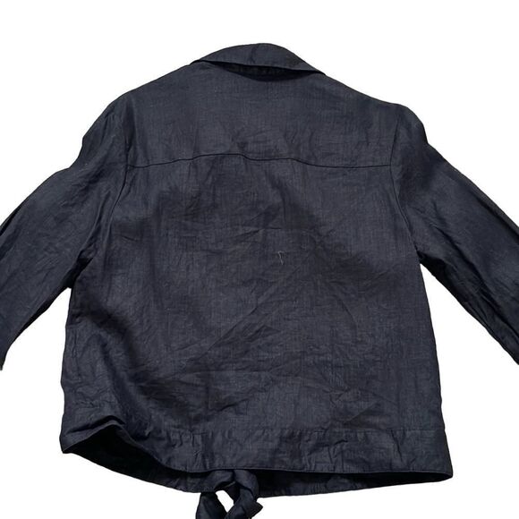 Valerie Stevens Separates. Black Size Medium - Picture 2 of 4